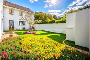 pavillon à la vente -   91100  CORBEIL ESSONNES, surface 130 m2 vente pavillon - UBI478774724
